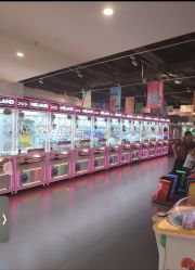 点击看大图 -meland·儿童乐园·游戏厅娃娃机·电玩Xbox(成都合生汇店)