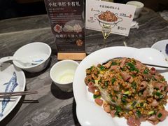 -前海沿·青岛菜(乐客城店)
