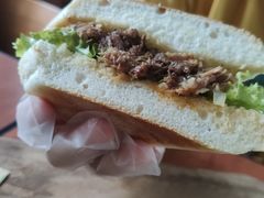 -魏斯理汉堡(西安沣东吾悦店)