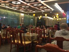 大堂-烤肉宛饭庄(北新桥店)
