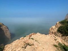-摩天岭风景区