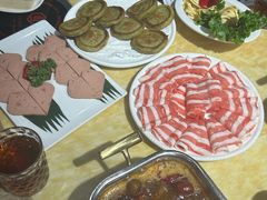 -清真军邺·金富苑肥牛(石坡街旗舰店)