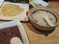 -嘉和一品粥(方庄店)