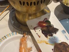 -喜庭海鲜自助(来福士店)