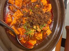 -百年神厨·地道川菜(清江西路店)