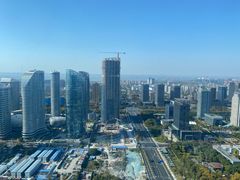 -南通金石国际大酒店