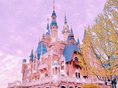 -上海迪士尼度假区