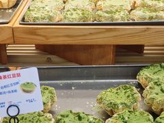 -红星前进面包牛奶公司(君太店)