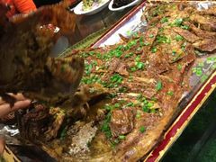 -大汗行宫园林餐厅