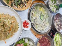 -丰尔粥食·粥底火锅·桑拿鸡(大良总店)