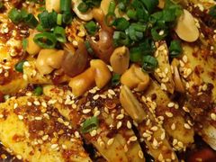 -川味堂·四川豆花(八卦岭店)