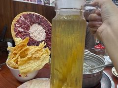 -阿波潮汕牛肉火锅·汤粉面(拱北店)