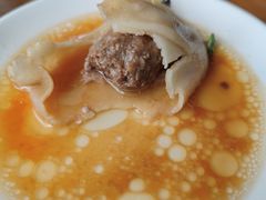 -威海九禧海鲜居渔水饺(经区店)