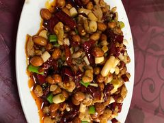 -老丘丘(较场口店)