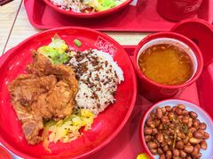 -大圆碗•T骨大排饭(永安道店)