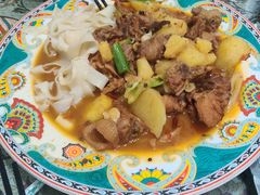 -新疆食府(华龙店)