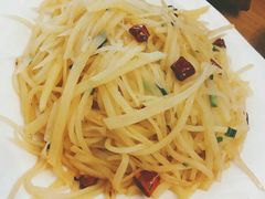 -乌镇那一年小院主题餐厅(甘泉西路店)
