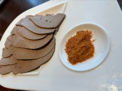 -沙力海西北特色美食烤肉店(北门坡店)