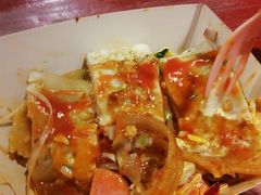 -四环冷面王(西单华威约饭街店)