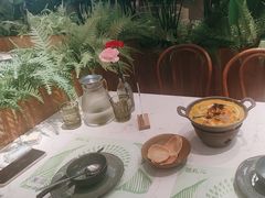 -芭札·Thai泰国餐厅(同和金铂天地店)