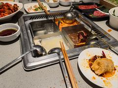 -海底捞火锅(奥体南路店)