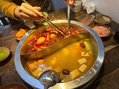-芈重山老火锅(洪崖洞店)
