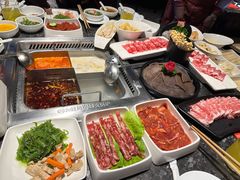 -海底捞火锅(稻河古街夜宵主题店)