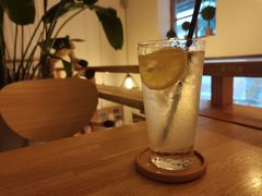 -长颈鹿咖啡(大学路店)