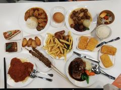 瑞典肉圆-宜家·瑞典风味餐厅(北京西红门店)