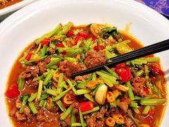 -小厨师·二十年沈家门小海鲜(百井坊巷店)