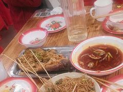 -冶建镜子·老南昌大排档·江西虾王(总店)