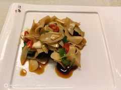 -宜兴隆家宴·私房菜(泰安华庭店)