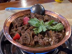 -顺顺小吃(独克宗古城店)