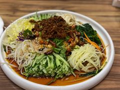 雪满天大拌菜-雪乡情东北菜(塘朗店)