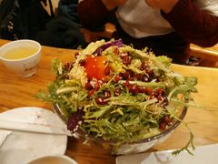 -木屋烧烤(西南角店)