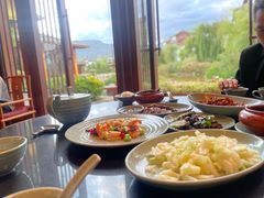 -丽江金茂凯悦臻选酒店-滇香馆