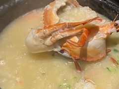 -蚝翅·海鲜粥·烧烤·羊肉季(鄞州万达店)