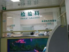 -六里屯社区卫生服务中心体检中心