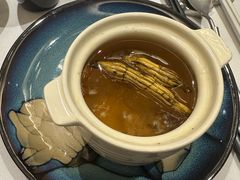 石斛老鸡功夫汤-彩虹之约•淮扬家宴(亚运村店)