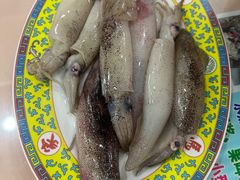-清真老马家海鲜大排档(台东店)