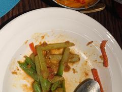 -甘尼仕印度餐厅爵士酒吧(阳春巷店)
