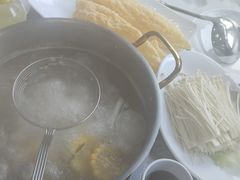 -牛天下·牛肉·海鲜·打边炉·融合菜