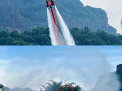 -丹霞山风景名胜区