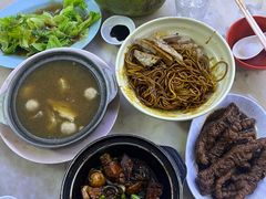 -新记肉骨茶