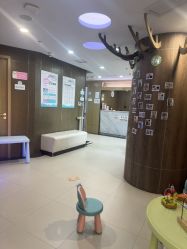 -睿宝儿科·眼科·口腔(杨浦新江湾城店)