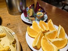 -肖记公安牛肉鱼杂馆·省级非物质文化遗产(万松园直营店)