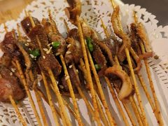 -小鱼小牛·鱼牛干锅·脆鱼火锅(世欧广场店)