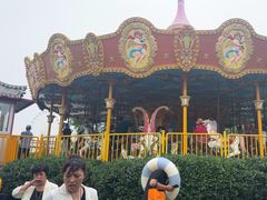 -秦皇岛乐岛海洋王国