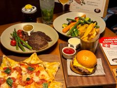 -The Happy Monk(前海壹方汇店)