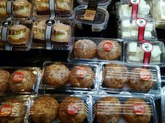 -85度C(上海兰溪二店)